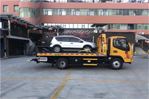 兴县汽车紧急补胎换胎救援