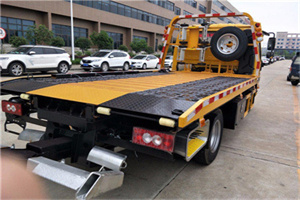 兴县24小时汽车送油服务公司